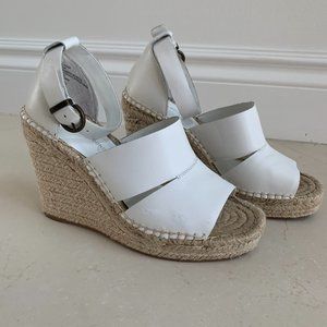 Treasure & Bond Sannibel Espadrille Wedge Sandal